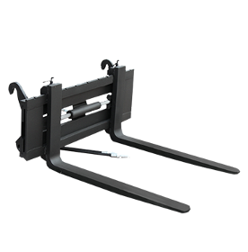 Fixed and Sliding Forklift Fork - ATS-108