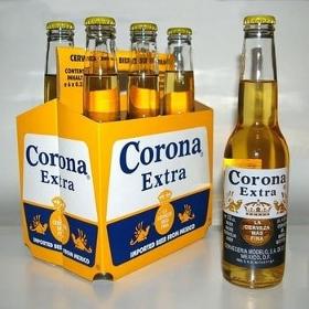 Corona Extra Beer 330 Bottle