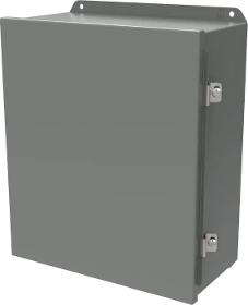 HJ H Series - Mild Steel Junction Box