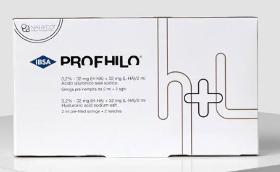 PROFHILO® h+L - 1x2ml