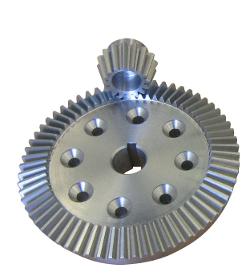 Bevel Gear Supplier Turkey