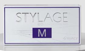 STYLAGE® M - 2x1ml