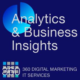 Data Analytics & Business Insights