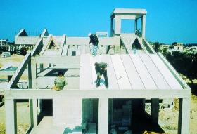 Roof panel