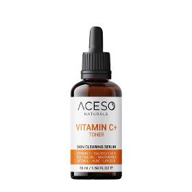 Vitamin C+ Serum Toner 50ml