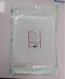 DISPOSABLE STERILE BED SHEET