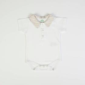 Polo Body + Shorts (organic & Recycled)