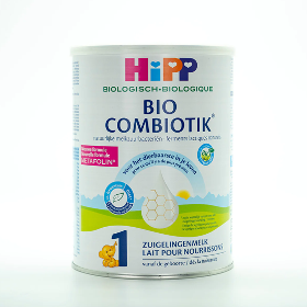 Hipp Bio & Organic Infant Baby Milk