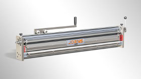 Jorns manual table shears (JHTS)