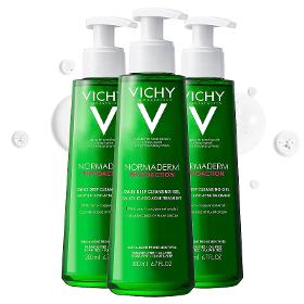 Vichy Normaderm Daily Deep