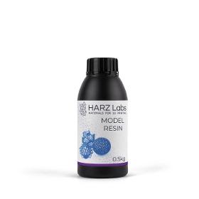 HARZ Labs Model Blue Resin (0,5 kg)