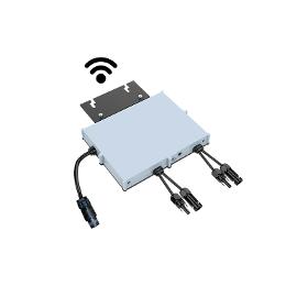 Nep-800w Wifi Microinverter