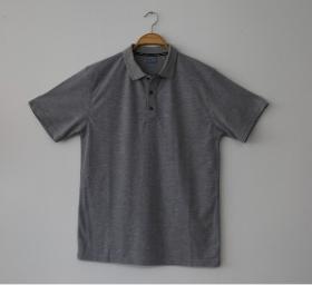 Polo Collar T-Shirt