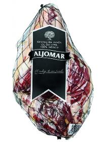 Acorn-Fed Iberico Pork Ham Boneless 100% Iberico Breed- Aljo
