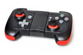 Bluetooth Gamepad For Android & IOS