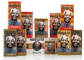Mandela Tea Range