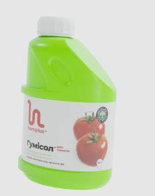 Humisol for Tomatoes