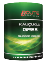 RUBBER GREASE