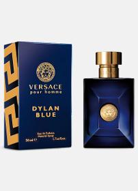 Versace perfume