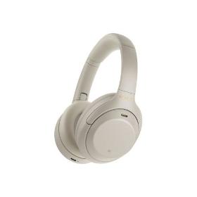 Sony WH-1000XM4 Bluetooth Wireless Over-ear Headphones, BT 5