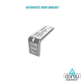 Automatıc Door Bracket / Elevator Automatıc Door Bracket 