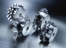 Sprockets and drive components