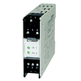 Alternating current transducer CT500P