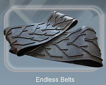 Endless belts
