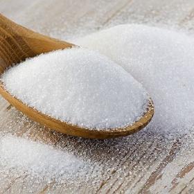 White Granulated Sugar ,Icumsa 45 Sugar