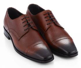 Shoes Dark Brown 2