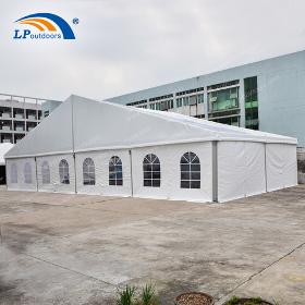 High Quality 20m Party Tent With Transparent Window...