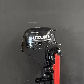 Suzuki 15 HP EFI