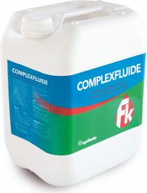 Liquid Fertiliser - Complexfluide