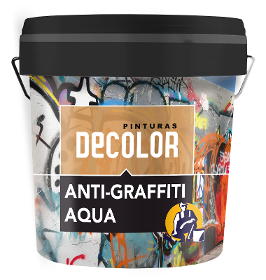 Anti-Graffiti Aqua