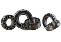 ball bearings for agricultural machinery