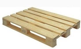 Euro Pallet For Sell