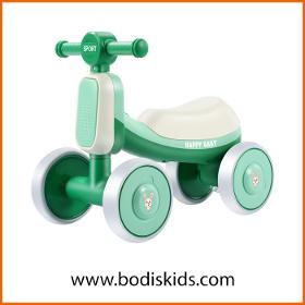 New baby four-wheels scooter