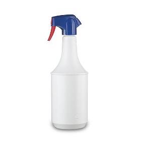 PE bottle Supra & trigger sprayer Guala TS-1