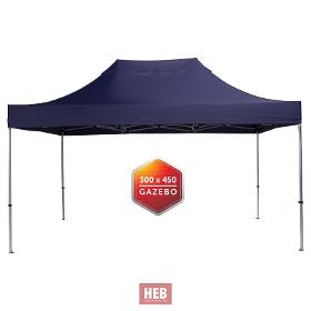 Gazebo Tent 300x450 cm