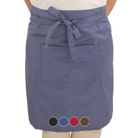 Regular waist apron - Unisex