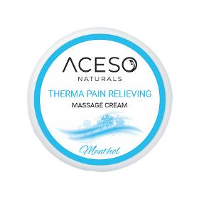 Menthol Therma Pain Relief Cream 250ml
