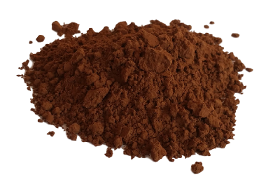 Alkalized Cocoa Powder 10/12%  - Light Brown