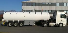 Lpg Superstructures And Trailers