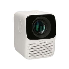 Xiaomi Wanbo Projector T2 Max Portable Full HD 1080p with An