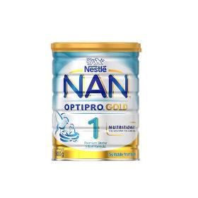 Nestle NAN Pro 1,2, 3 & 4 Baby Milk Powder 