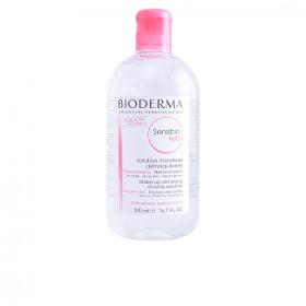 Bioderma Sensibio H2O Micellair Water 500 ml 