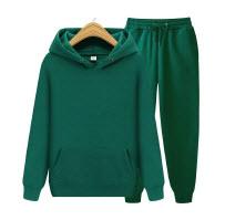 Tracksuit Green
