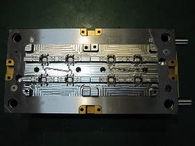 Precision injection tooling #injection mold#injection mould