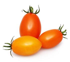 Tomato Datterino Yellow / Orange