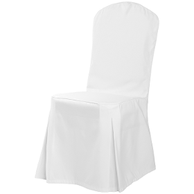 Chair Cover Kepy A With Closer